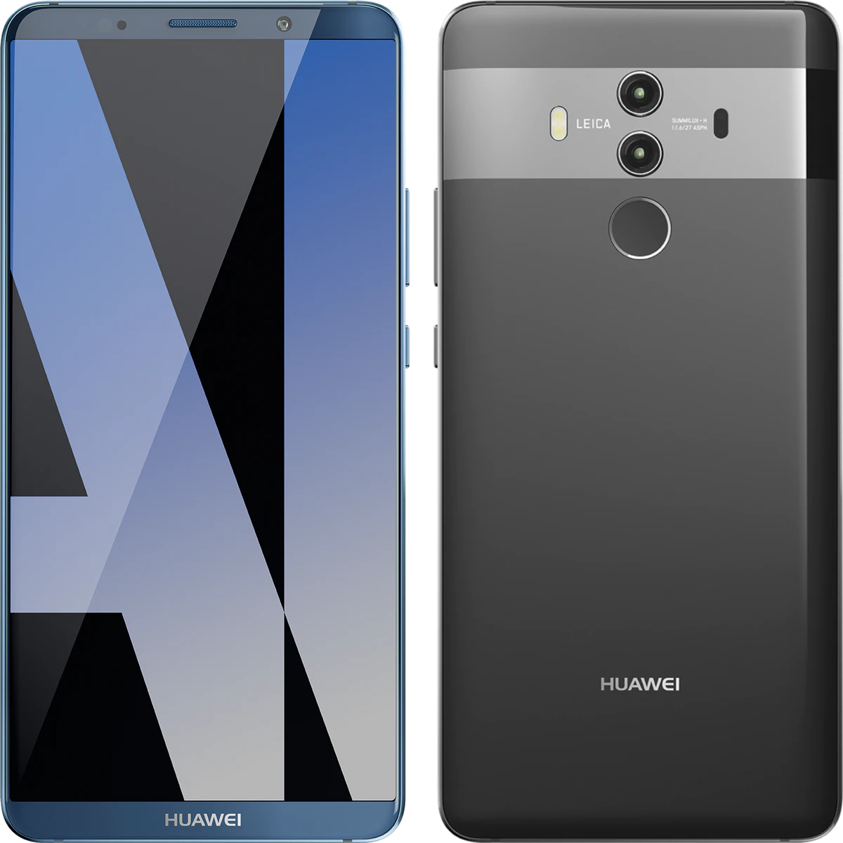 Huawei Mate 10 Pro kopen? - NieuweMobiel.NL