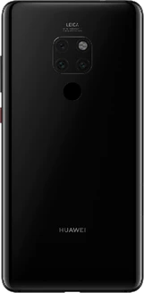 Huawei Mate 20 (L29CA) Black