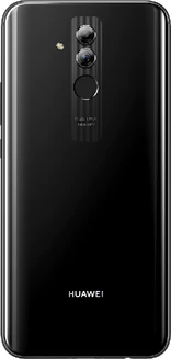 Huawei Mate 20 Lite (LX1) Black