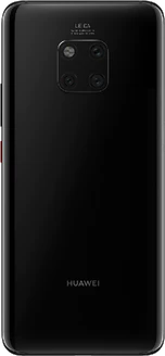 Huawei Mate 20 Pro (L29C) Black