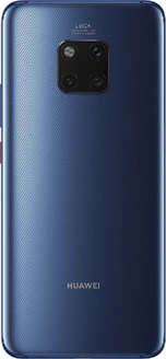 Huawei Mate 20 Pro (L29C) Midnight Blue