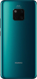 Emerald Green