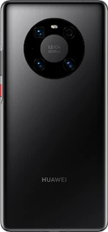 Huawei Mate 40 Pro (NOH-NX9) Black