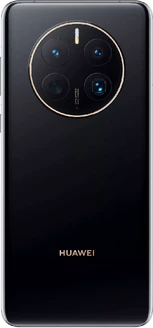 Huawei Mate 50 Pro (DCO-LX9) Black