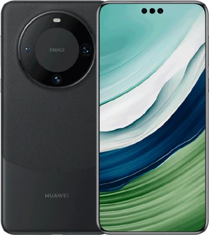 Huawei Mate 60 Pro svart Översikt