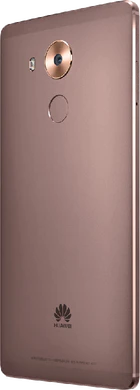 Huawei Mate 8 pink goud