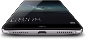 Huawei Mate S bottom tilted ed