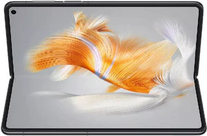 Huawei Mate X3 sort snoet indenfor