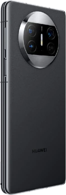 Huawei Mate X3 sort bagside højre side