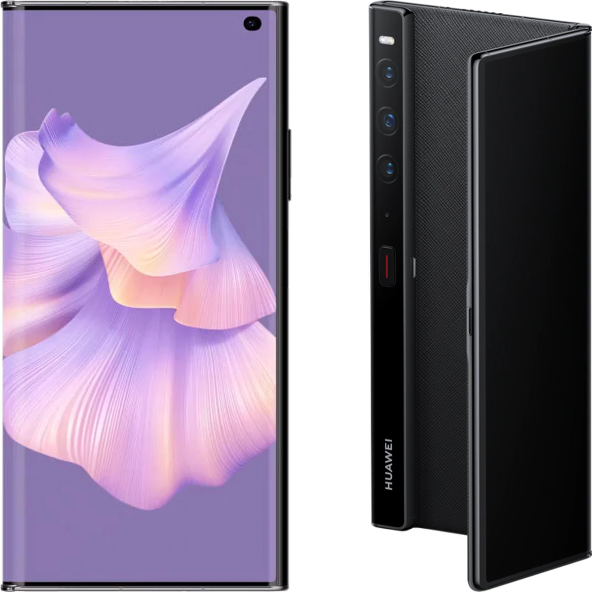 Huawei Mate Xs 2: all the information in one place