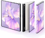 Huawei Mate Xs 2 wit overzicht