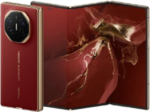 Huawei Mate xt ulti Mate rood overzicht