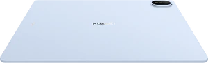 Huawei MatePad Air blue back bottom