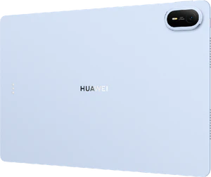 Huawei MatePad Air blue back left side