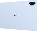 Huawei MatePad Air blue back left side
