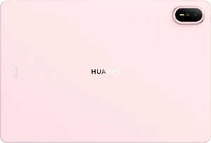Huawei MatePad Air pink back