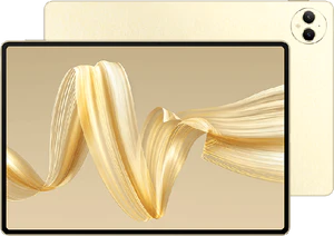 Huawei MatePad pro 12 2 inch goud overzicht