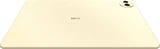 Huawei MatePad pro 12 2 inch goud achterkant onderkant