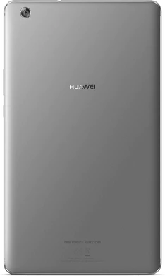 Huawei MediaPad m3 lite 8 gris retour