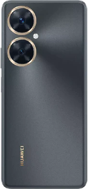 Huawei nova 11i zwart achterkant