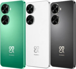 Huawei nova 12 SE colours overview