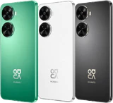 Huawei nova 12 SE colours overview