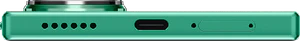 Huawei nova 12 SE green bottom