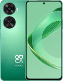 Huawei nova 12 SE green overview