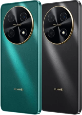 Huawei nova 12i colors overview