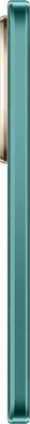 Huawei nova 12i green left side