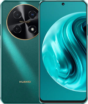 Huawei nova 12i green overview