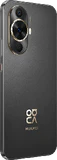 Huawei nova 12s black back right side