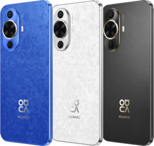 Huawei nova 12s colors overview