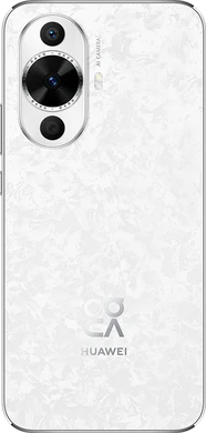 Huawei nova 12s white back