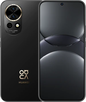 Huawei nova 13 schwarz Übersicht