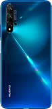 Huawei nova 5T (L61A) Blue
