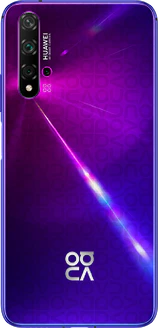 Midsummer Purple