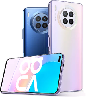 Huawei nova 8i kleuren overzicht