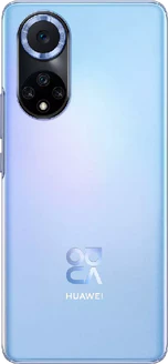 Huawei nova 9 (NAM-LX9) Blue