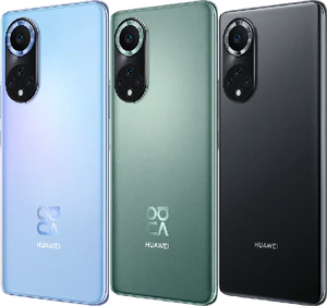 Huawei nova 9 Farben Übersicht