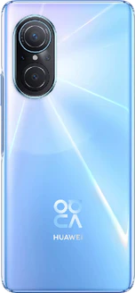 Huawei nova 9 SE (JLN-LX1) Blue