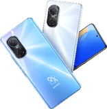 Huawei nova 9 SE kleuren overzicht