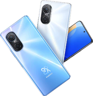 Huawei nova 9 SE kleuren overzicht