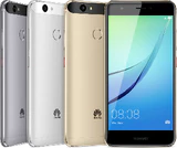 Huawei nova kleuren overzicht