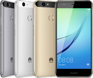 Huawei nova kleuren overzicht