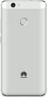 Huawei nova Silver