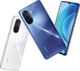 Huawei nova Y70 colors overview