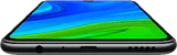 Huawei P Smart 2020 schwarz Unterseite