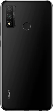 Huawei P Smart 2020 schwarz Rückseite