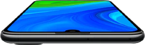 Huawei P Smart 2020 schwarz Oberseite